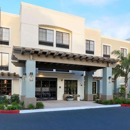 Hampton Inn Santa Barbara/Goleta Extérieur photo
