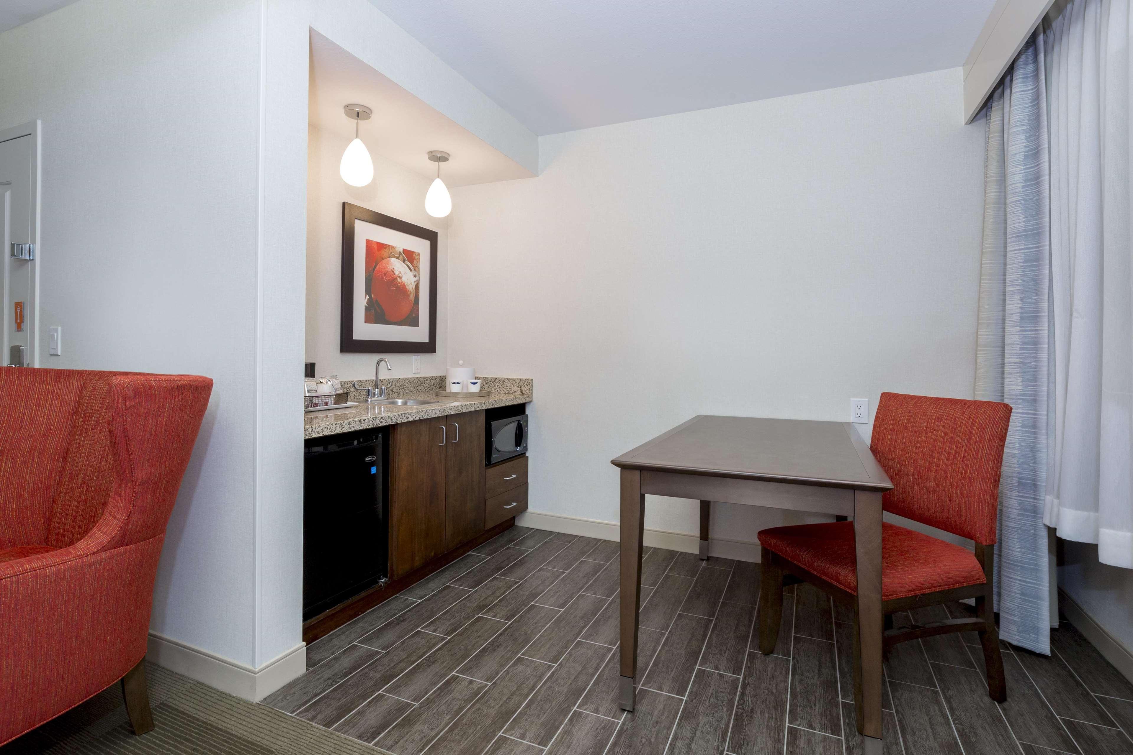 Hampton Inn Santa Barbara/Goleta Extérieur photo