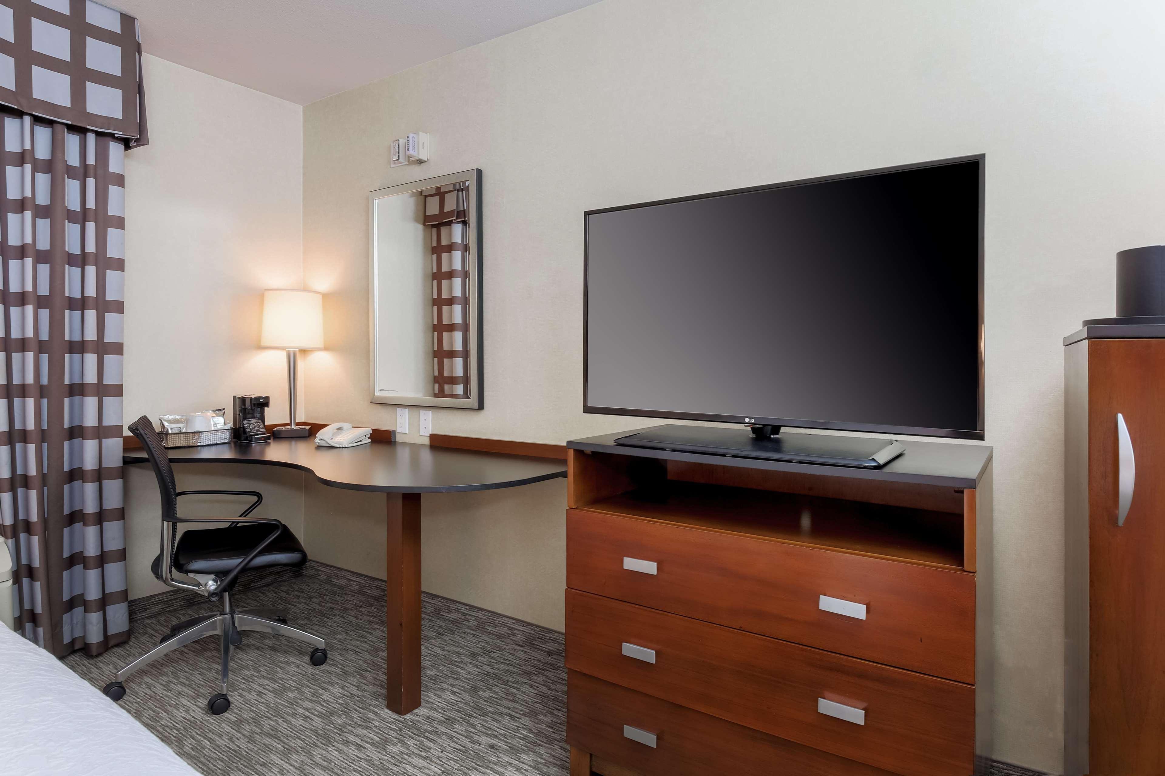 Hampton Inn Santa Barbara/Goleta Extérieur photo