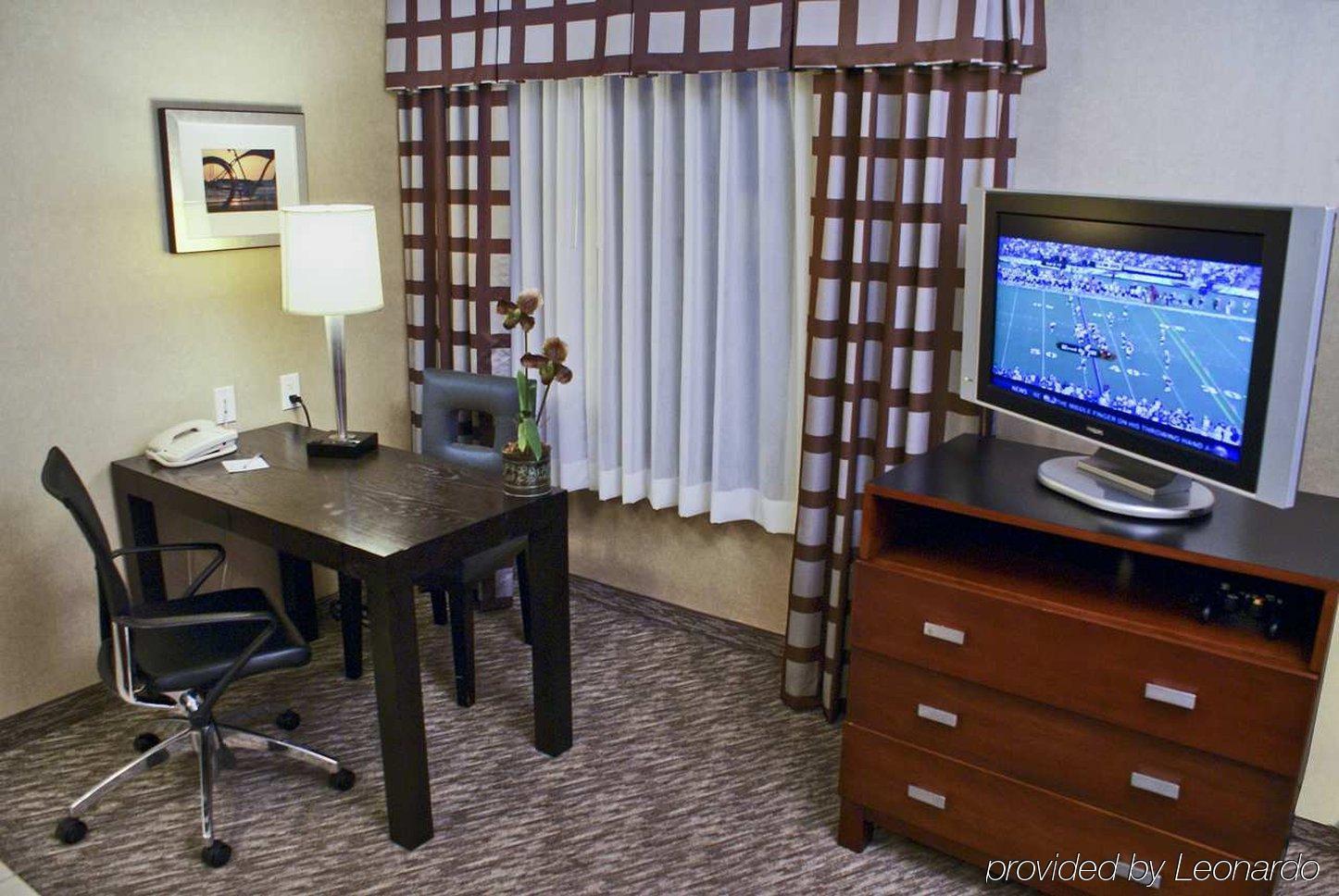 Hampton Inn Santa Barbara/Goleta Chambre photo