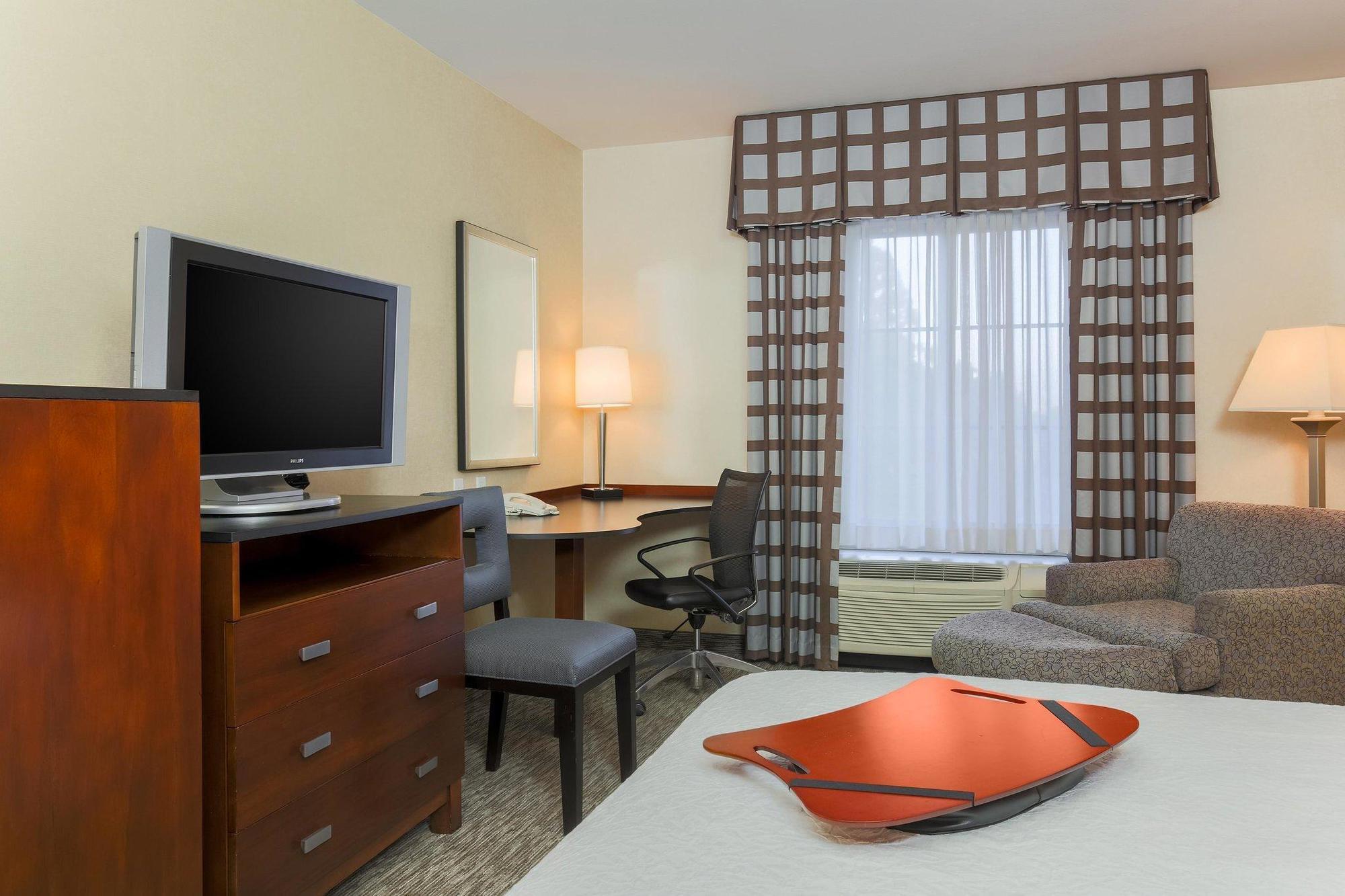 Hampton Inn Santa Barbara/Goleta Extérieur photo