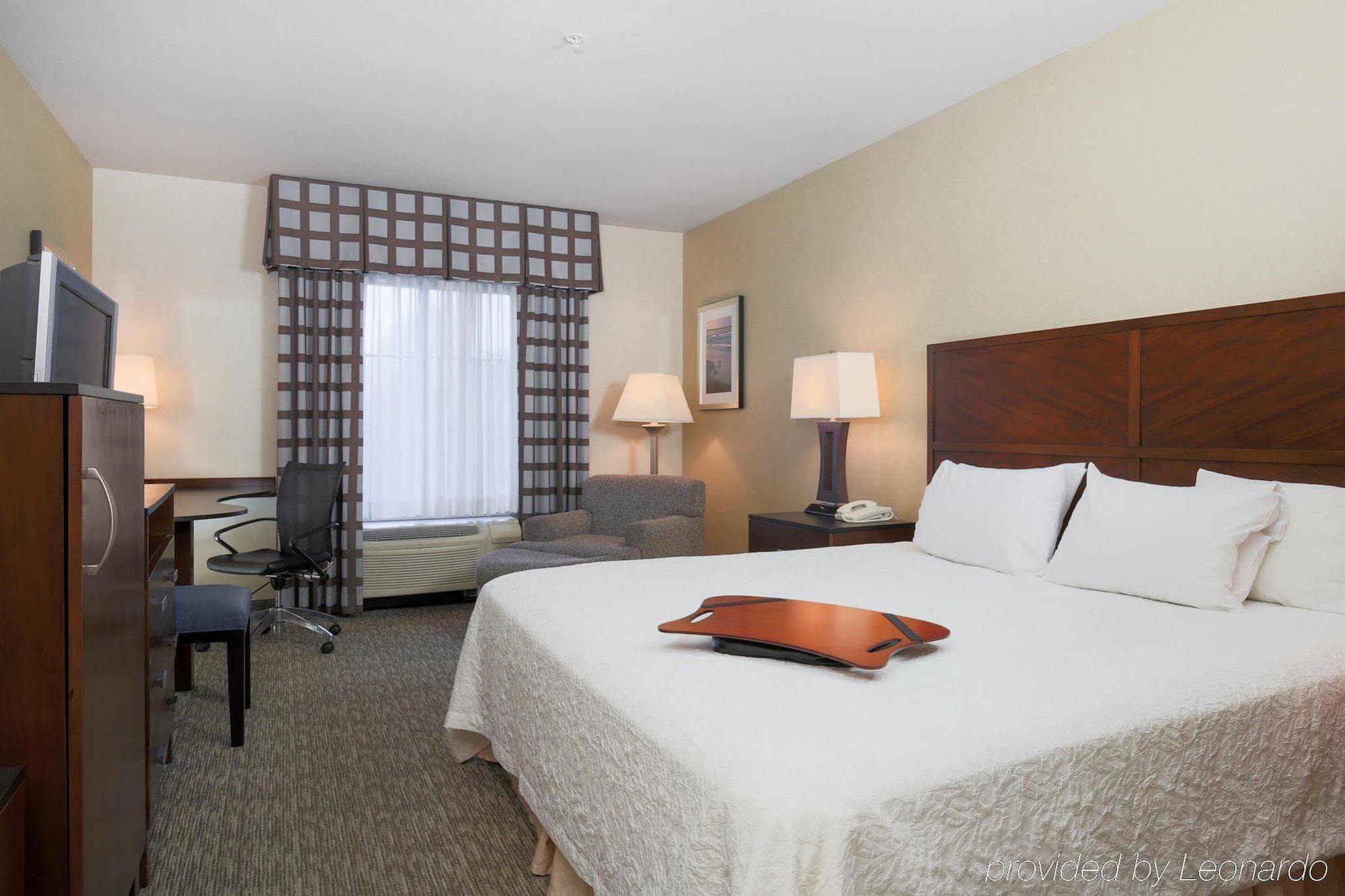 Hampton Inn Santa Barbara/Goleta Extérieur photo