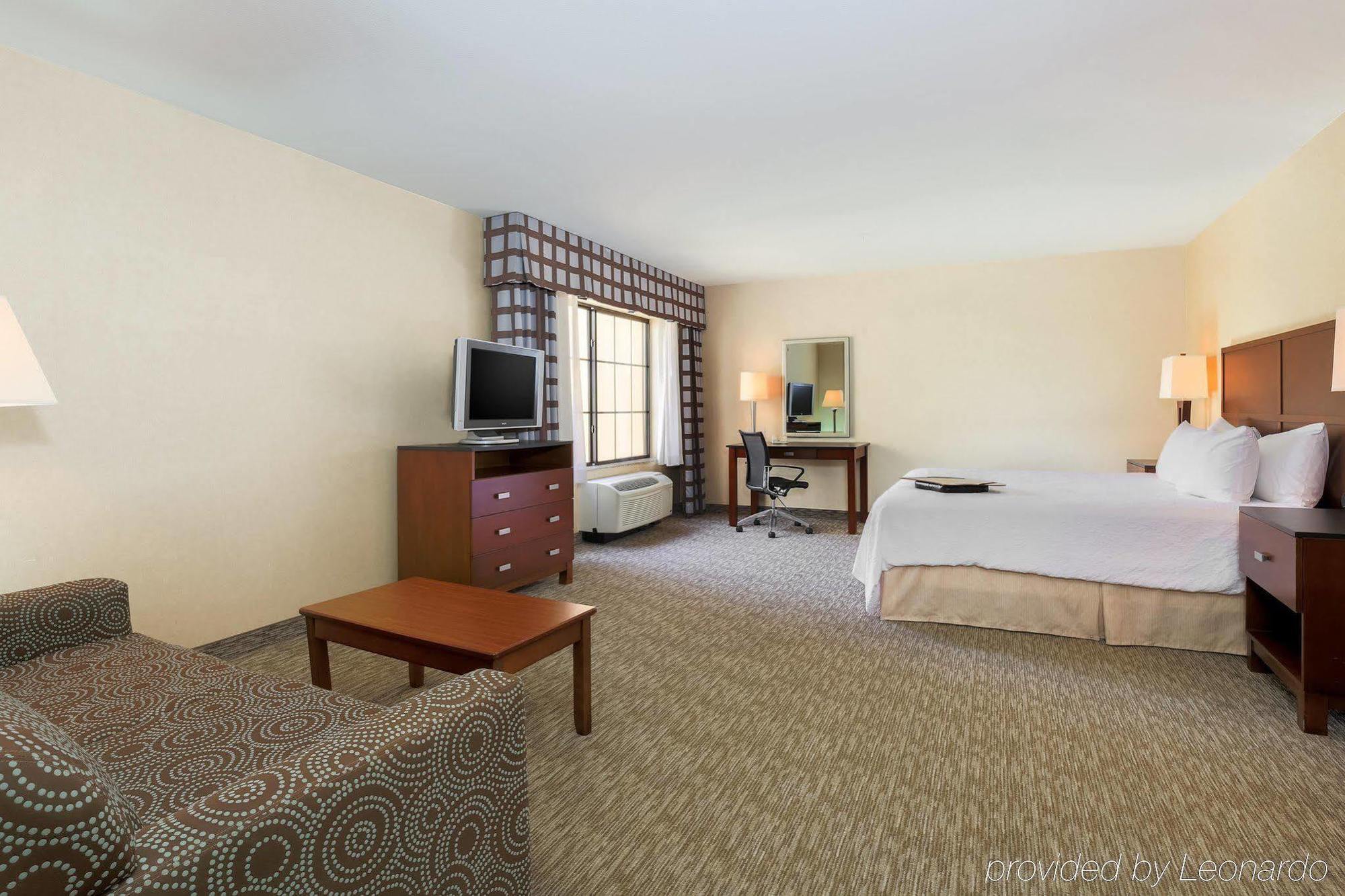 Hampton Inn Santa Barbara/Goleta Extérieur photo