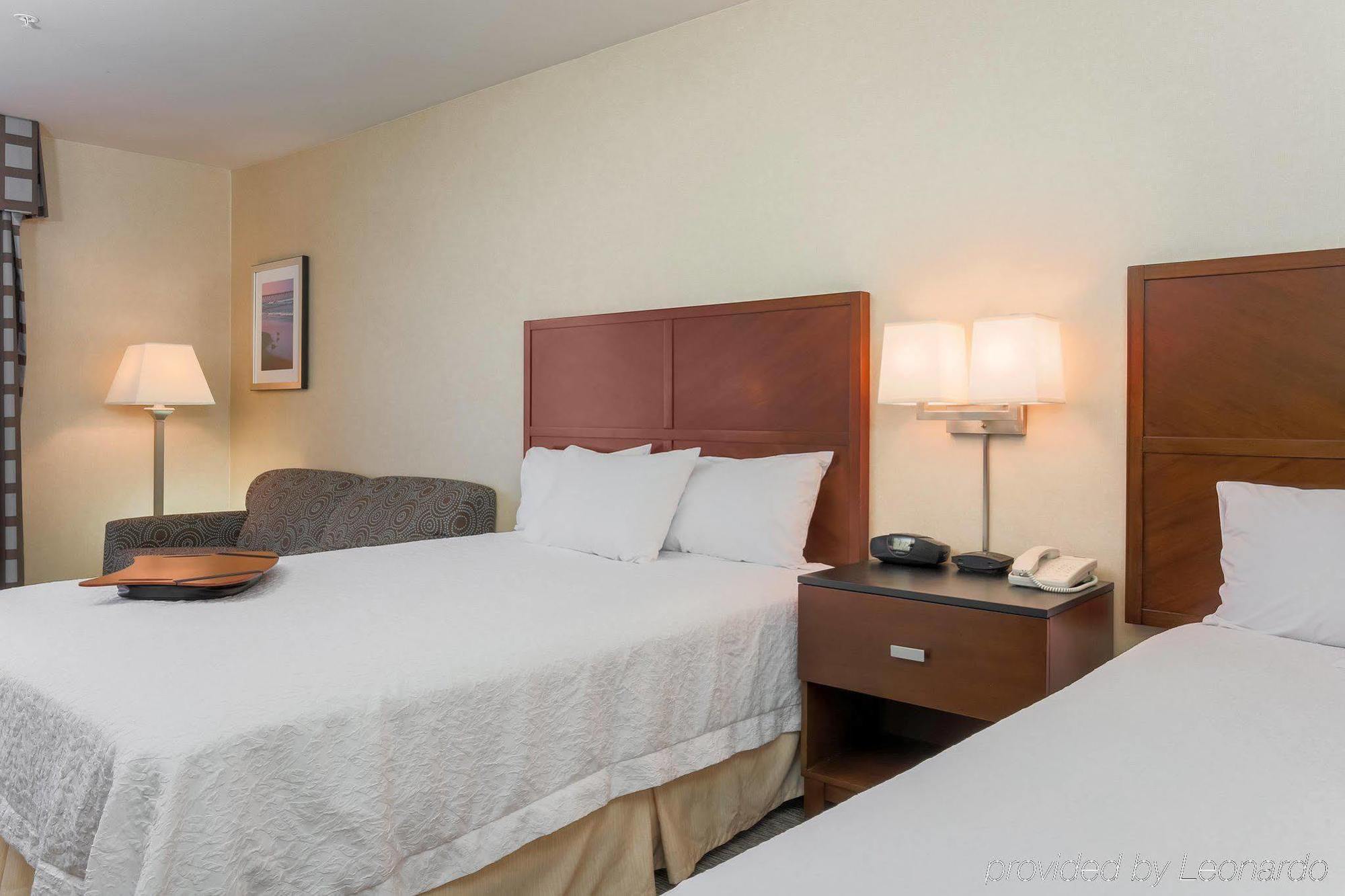 Hampton Inn Santa Barbara/Goleta Extérieur photo