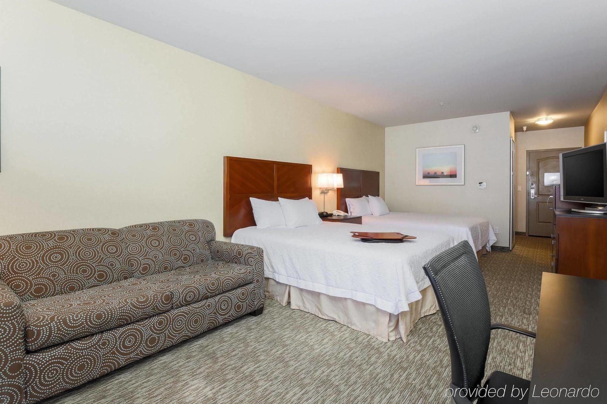 Hampton Inn Santa Barbara/Goleta Extérieur photo
