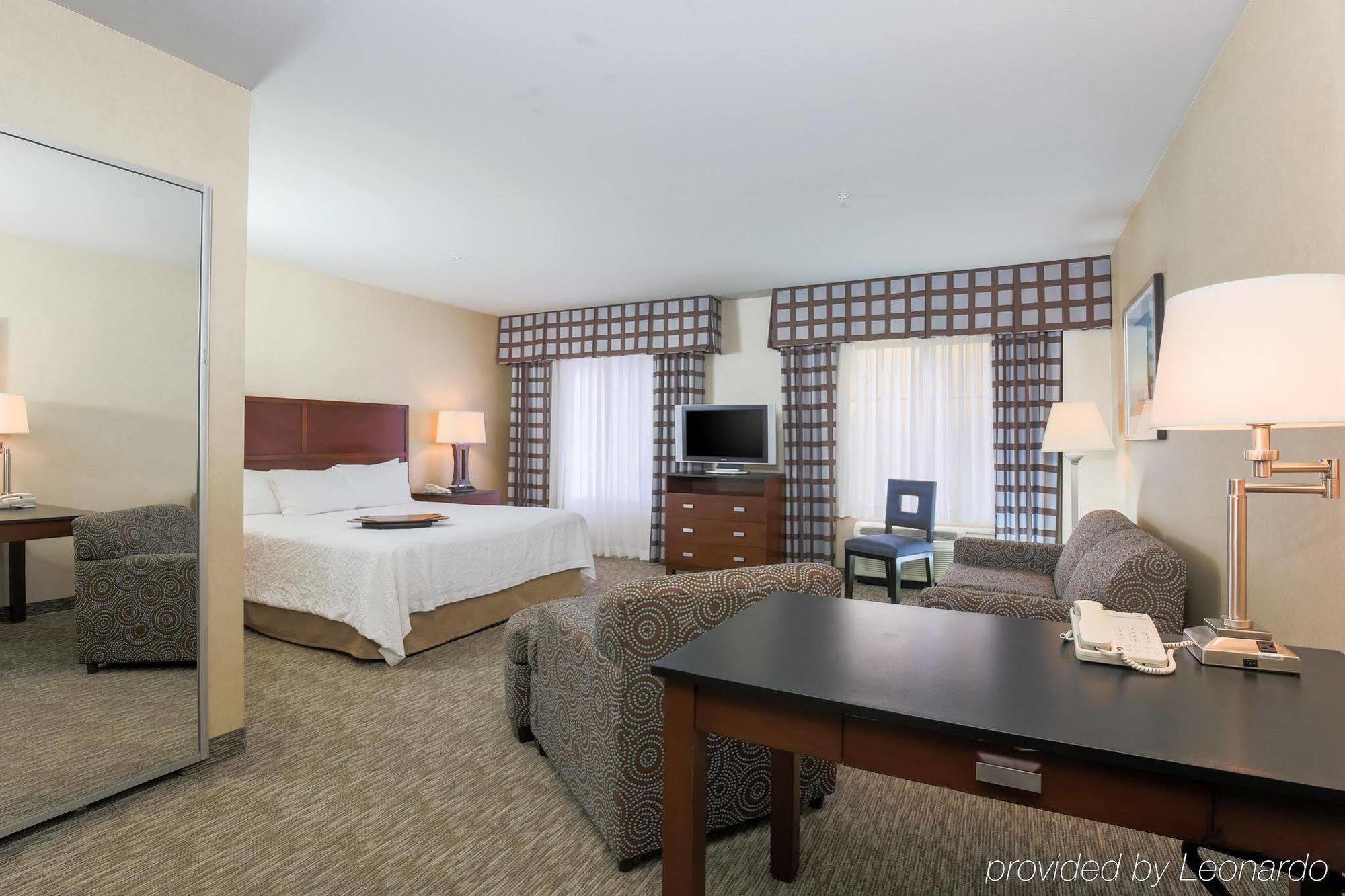 Hampton Inn Santa Barbara/Goleta Extérieur photo