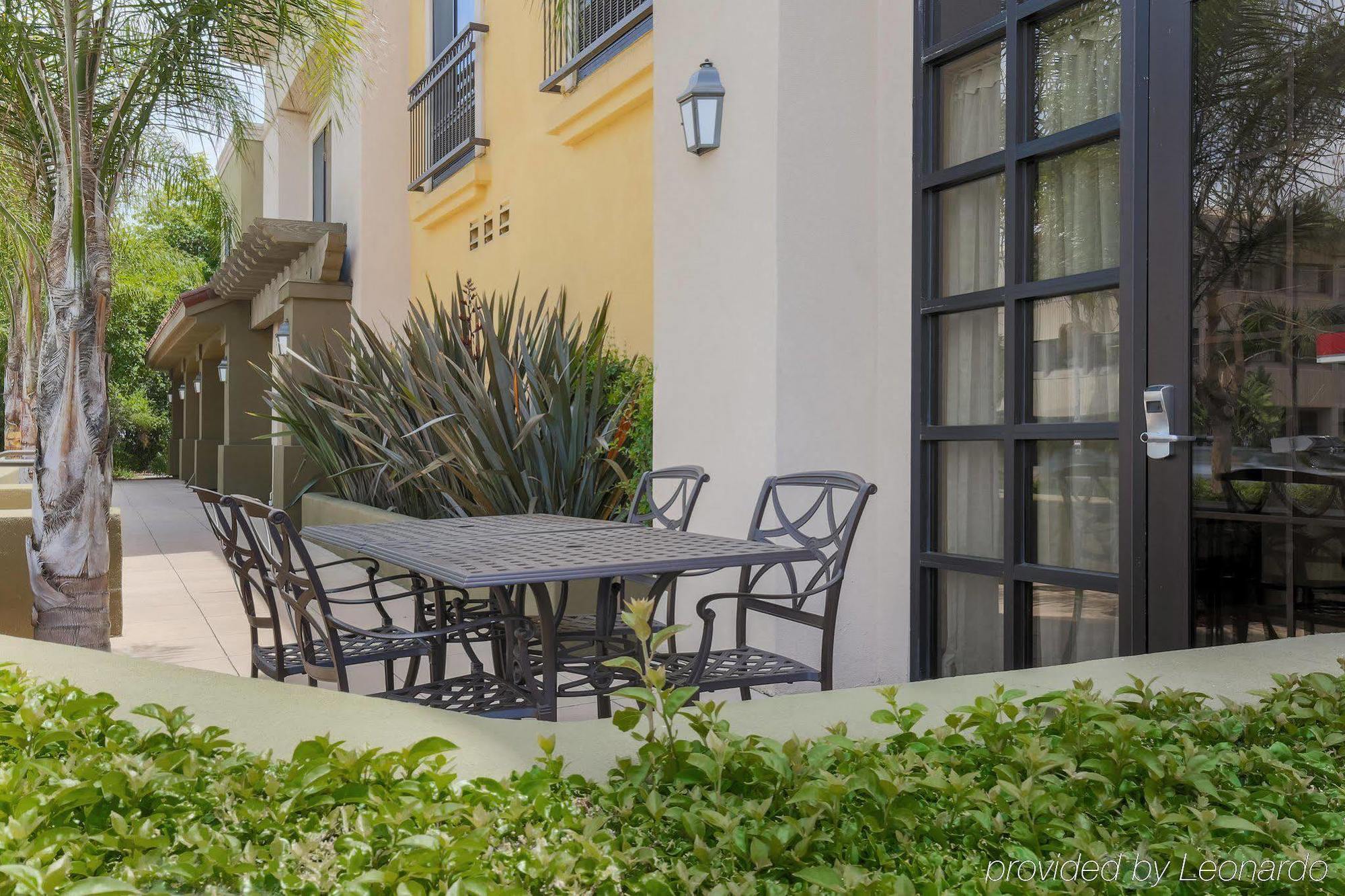Hampton Inn Santa Barbara/Goleta Extérieur photo